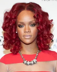 Foto Rihanna