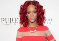 Foto Rihanna