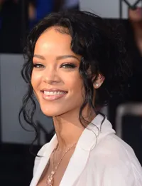 Foto Rihanna