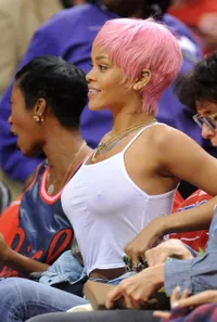 Foto Rihanna