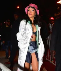 Foto Rihanna