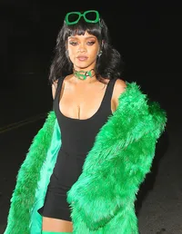 Foto Rihanna