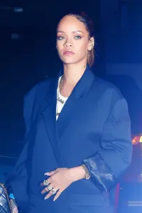 Foto Rihanna