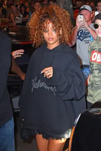 Foto Rihanna
