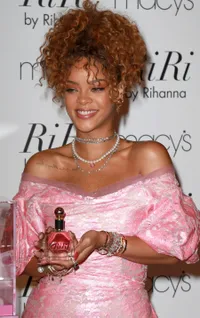 Foto Rihanna