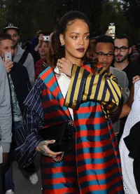 Foto Rihanna