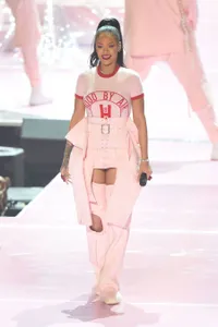 Foto Rihanna