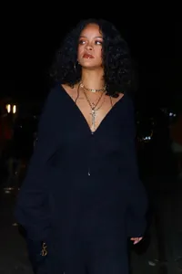 Foto Rihanna