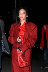 Foto Rihanna