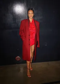 Foto Rihanna