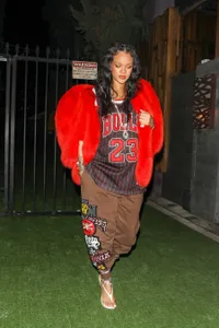 Foto Rihanna