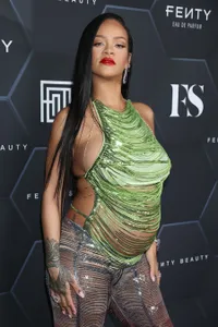 Foto Rihanna