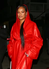 Foto Rihanna