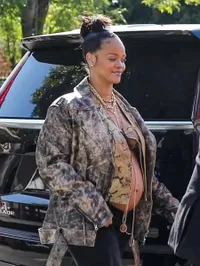 Foto Rihanna