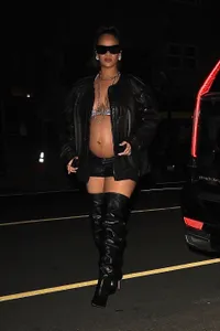 Foto Rihanna