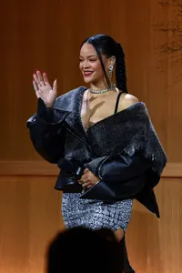 Foto Rihanna