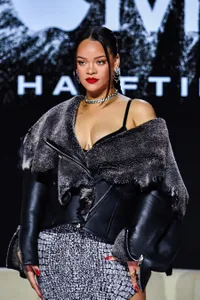 Foto Rihanna