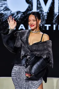 Foto Rihanna