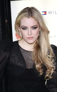Foto Riley Keough