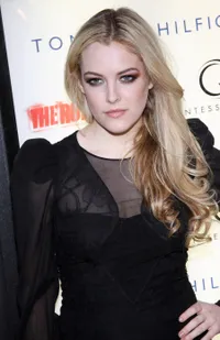Foto Riley Keough