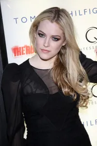 Foto Riley Keough
