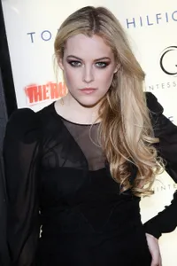 Foto Riley Keough
