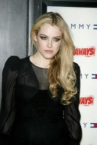 Foto Riley Keough