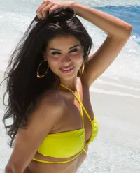 Foto Rima Fakih