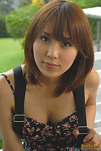 Foto Rin Sakuragi