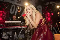 Foto Rita Ora