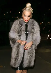 Foto Rita Ora