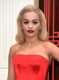 Foto Rita Ora
