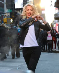 Foto Rita Ora