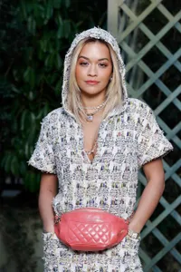 Foto Rita Ora