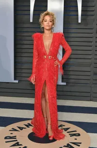 Foto Rita Ora