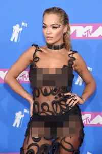 Foto Rita Ora