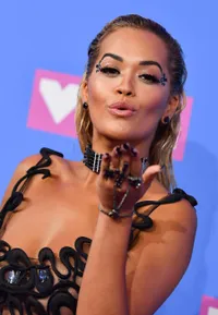 Foto Rita Ora