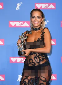 Foto Rita Ora