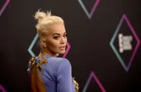 Foto Rita Ora