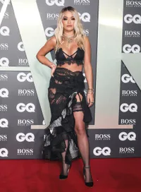 Foto Rita Ora