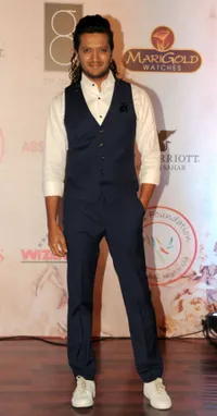 Foto Riteish Desmukh