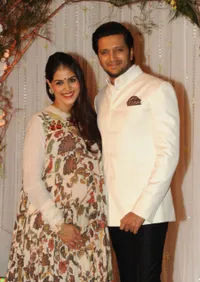 Foto Riteish Desmukh