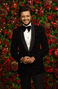 Foto Riteish Desmukh