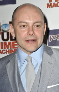 Foto Rob Corddry