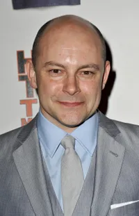 Foto Rob Corddry