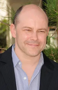 Foto Rob Corddry