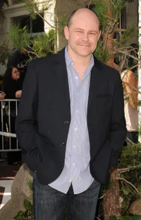 Foto Rob Corddry