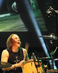 Foto Rob Hammersmith