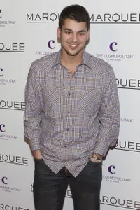Foto Rob Kardashian