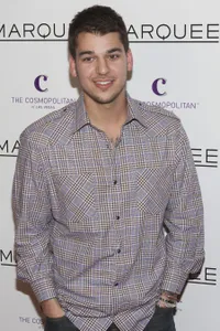 Foto Rob Kardashian